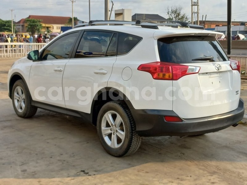 Big with watermark toyota rav4 western sekondi takoradi metropolitan 39177