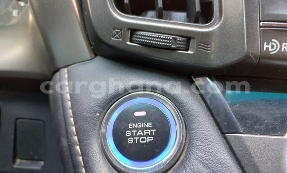 Buy Used Toyota RAV4 White Car in Sekondi–Takoradi Metropolitan in Western Buy Used Toyota RAV4 White Car in Sekondi–Takoradi Metropolitan in Western