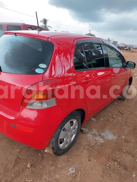 Big with watermark toyota vitz western sekondi takoradi metropolitan 39178