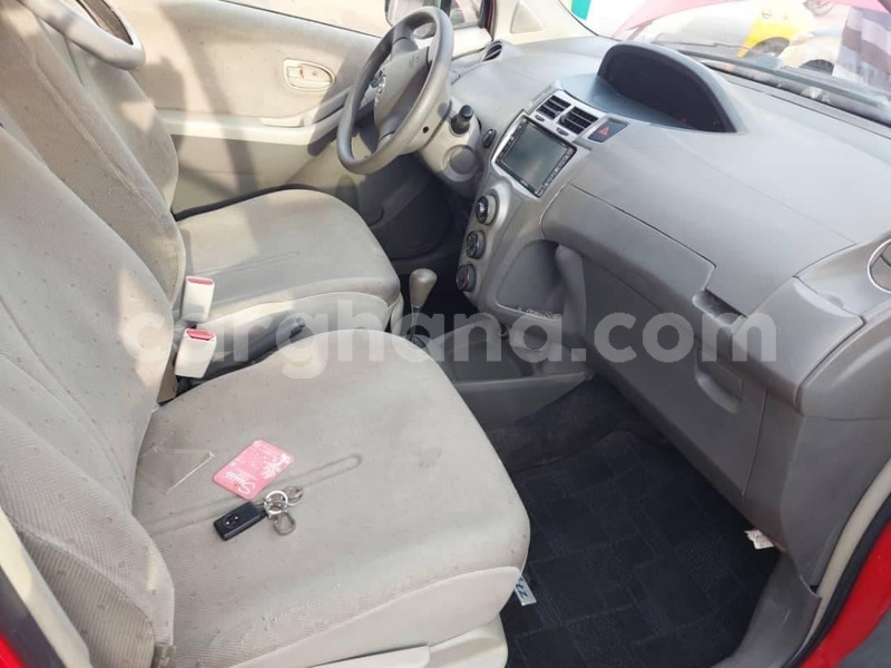 Big with watermark toyota vitz western sekondi takoradi metropolitan 39178