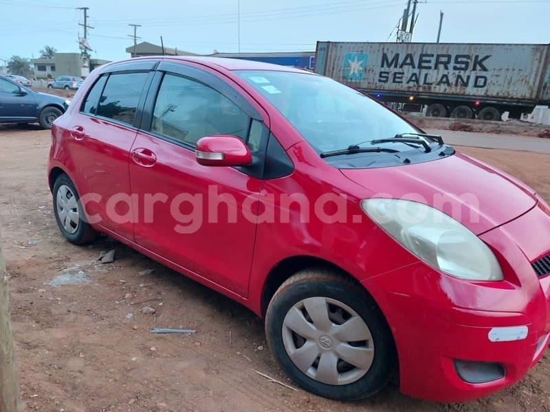 Big with watermark toyota vitz western sekondi takoradi metropolitan 39178