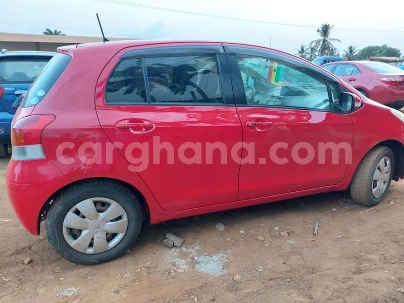 Big with watermark toyota vitz western sekondi takoradi metropolitan 39178