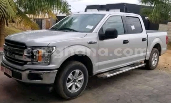 Buy Used Ford S-MAX Silver Car in Accra in Greater Accra Buy Used Ford S-MAX Silver Car in Accra in Greater Accra