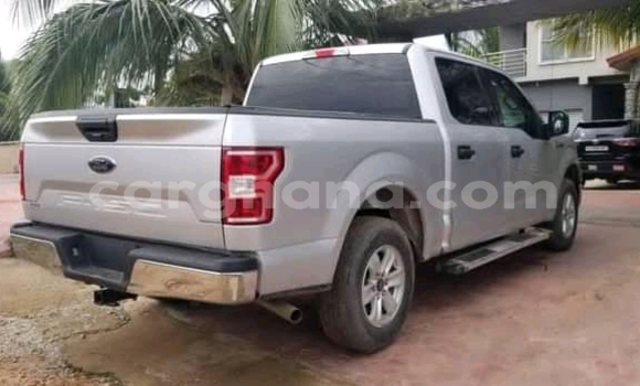 Buy Used Ford S-MAX Silver Car in Accra in Greater Accra Buy Used Ford S-MAX Silver Car in Accra in Greater Accra