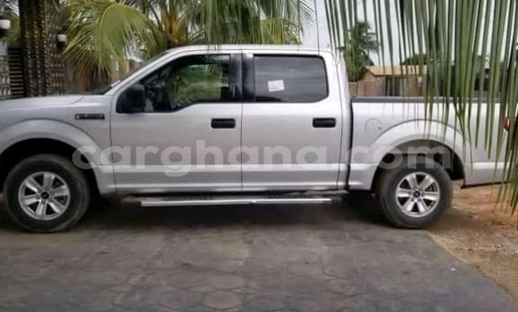 Buy Used Ford S-MAX Silver Car in Accra in Greater Accra Buy Used Ford S-MAX Silver Car in Accra in Greater Accra