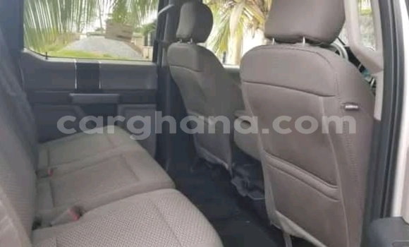 Buy Used Ford S-MAX Silver Car in Accra in Greater Accra Buy Used Ford S-MAX Silver Car in Accra in Greater Accra
