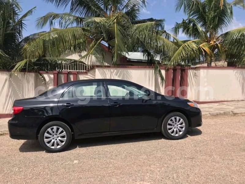 Big with watermark toyota corolla brong ahafo berekum 39184