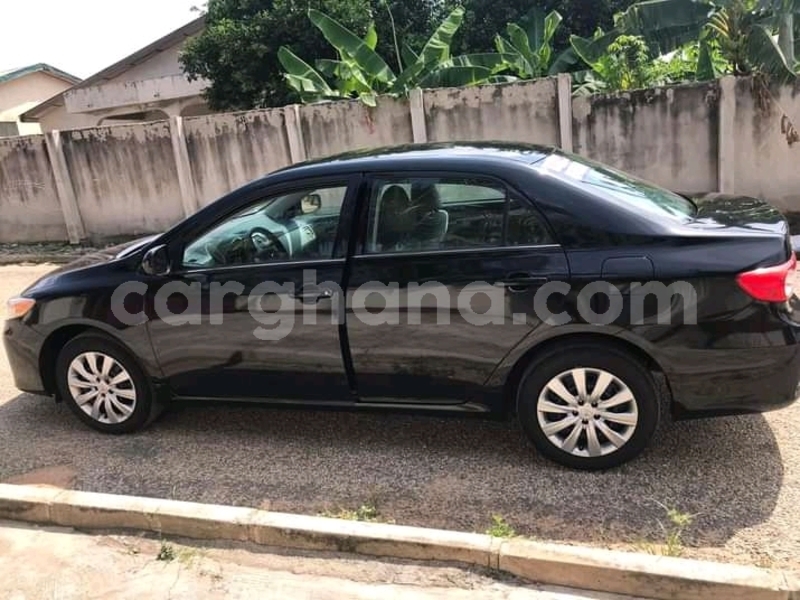 Big with watermark toyota corolla brong ahafo berekum 39184
