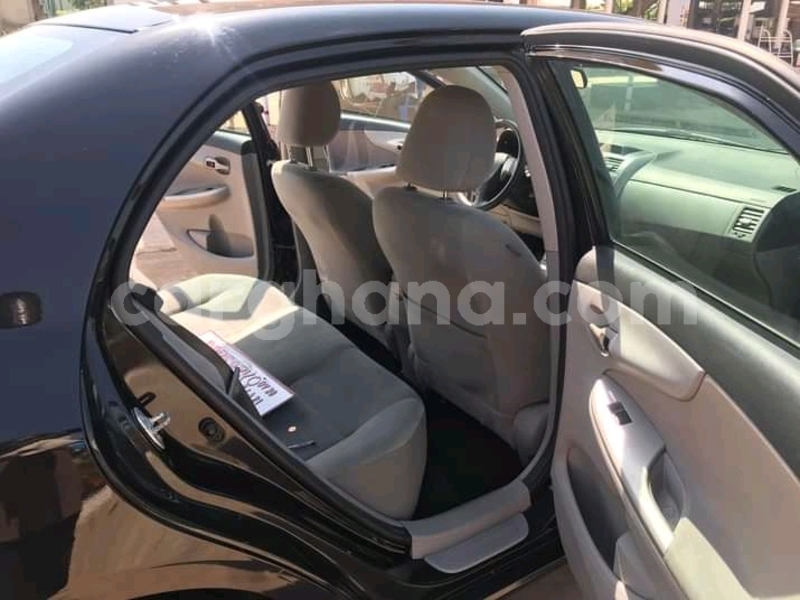 Big with watermark toyota corolla brong ahafo berekum 39184