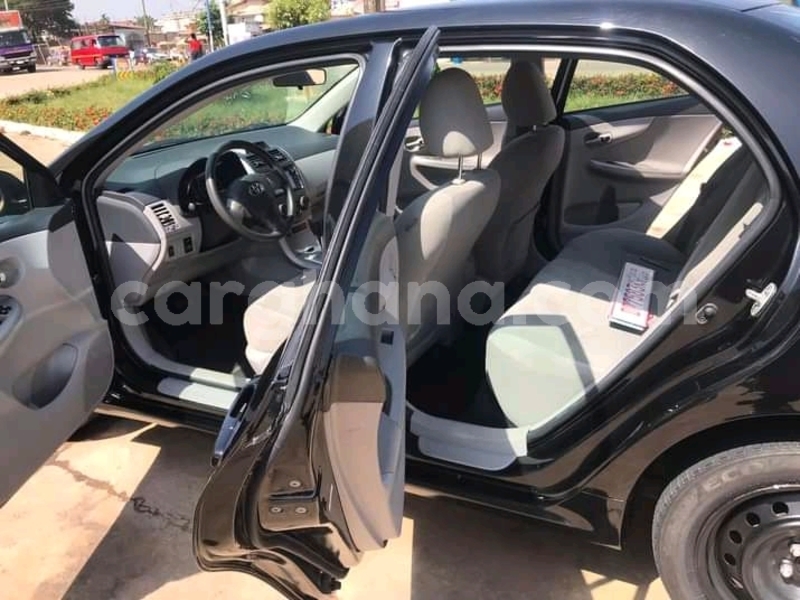 Big with watermark toyota corolla brong ahafo berekum 39184