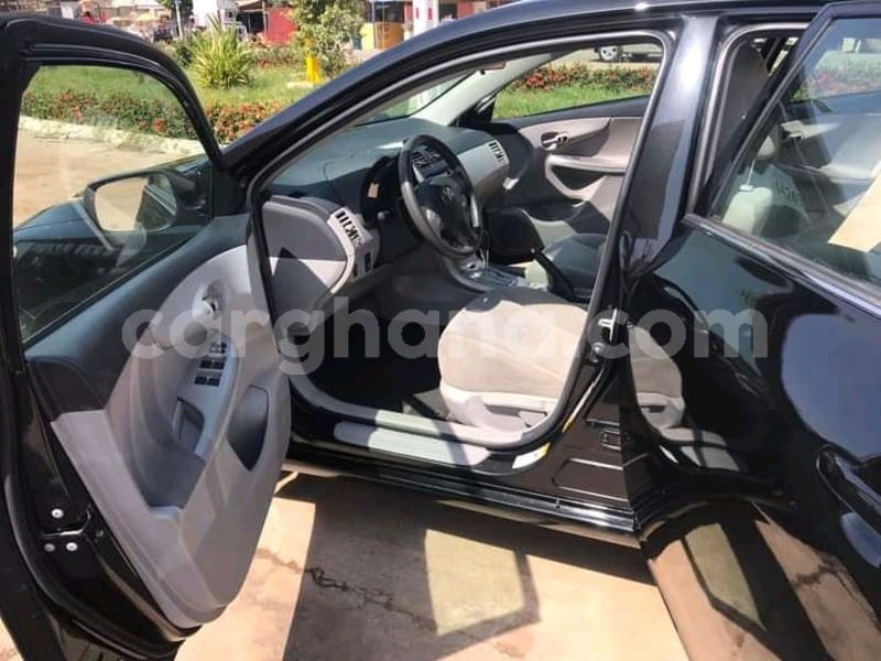 Big with watermark toyota corolla brong ahafo berekum 39184