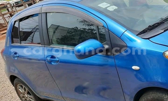 Ra Àlòkù Toyota Corolla Blue Ọkọ̀ in Accra ni Greater Accra