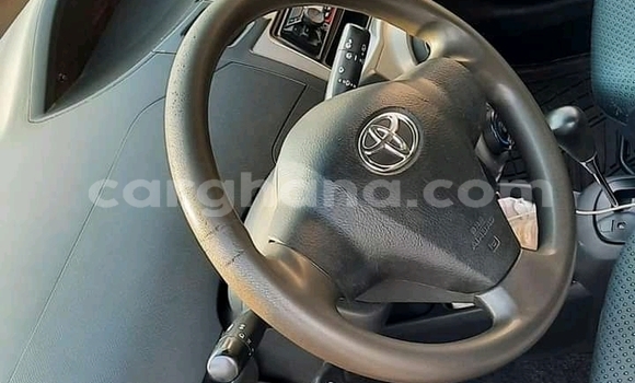 Ra Àlòkù Toyota Corolla Blue Ọkọ̀ in Accra ni Greater Accra Ra Àlòkù Toyota Corolla Blue Ọkọ̀ in Accra ni Greater Accra
