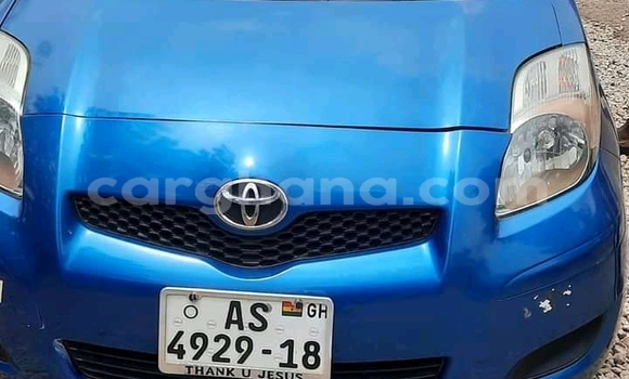Ra Àlòkù Toyota Corolla Blue Ọkọ̀ in Accra ni Greater Accra Ra Àlòkù Toyota Corolla Blue Ọkọ̀ in Accra ni Greater Accra