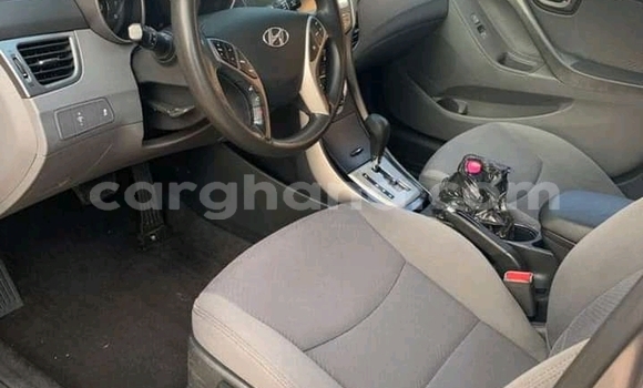 Ra Àlòkù Hyundai Sonata Miiran Ọkọ̀ in Accra ni Greater Accra Ra Àlòkù Hyundai Sonata Miiran Ọkọ̀ in Accra ni Greater Accra