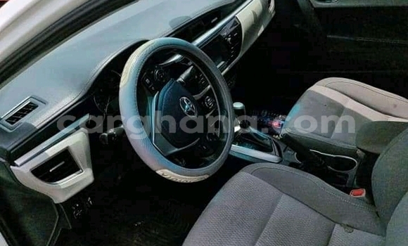 Ra Àlòkù Toyota Corolla Miiran Ọkọ̀ in Accra ni Greater Accra Ra Àlòkù Toyota Corolla Miiran Ọkọ̀ in Accra ni Greater Accra