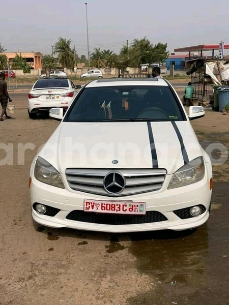 Big with watermark mercedes benz 300 series greater accra accra 39189