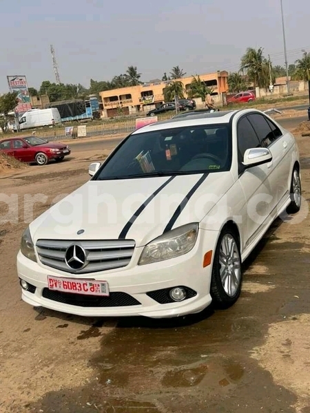 Big with watermark mercedes benz 300 series greater accra accra 39189