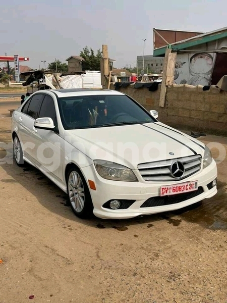 Big with watermark mercedes benz 300 series greater accra accra 39189