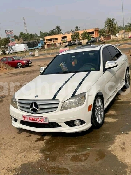 Big with watermark mercedes benz 300 series greater accra accra 39189