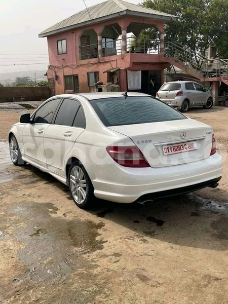 Big with watermark mercedes benz 300 series greater accra accra 39189