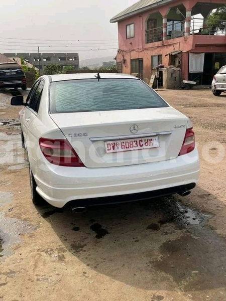 Big with watermark mercedes benz 300 series greater accra accra 39189