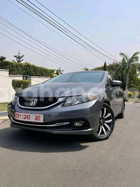 Big with watermark honda civic greater accra accra 39190