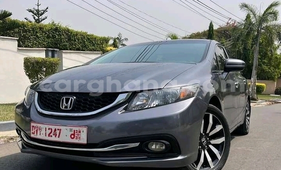 Buy Used Honda Civic Other Car in Accra in Greater Accra