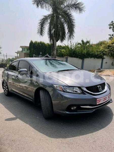 Big with watermark honda civic greater accra accra 39190