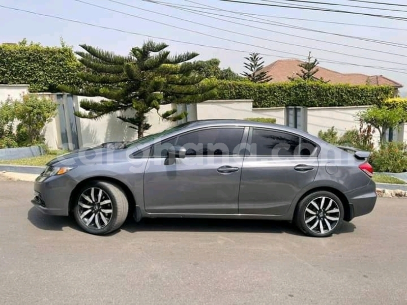 Big with watermark honda civic greater accra accra 39190