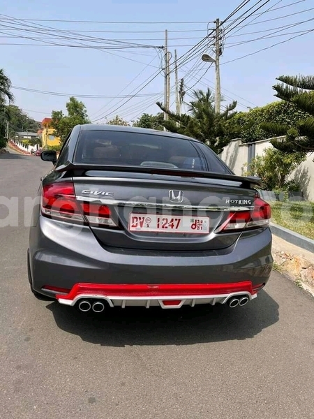 Big with watermark honda civic greater accra accra 39190