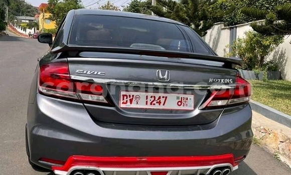Sayi Na hannu Honda Civic Sauran Mota in Accra a Greater Accra Sayi Na hannu Honda Civic Sauran Mota in Accra a Greater Accra