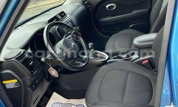 Buy Used Kia Soul Other Car in Accra in Greater Accra Buy Used Kia Soul Other Car in Accra in Greater Accra