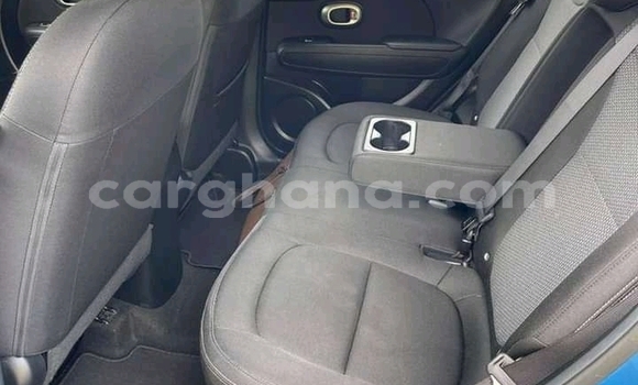 Buy Used Kia Soul Other Car in Accra in Greater Accra Buy Used Kia Soul Other Car in Accra in Greater Accra