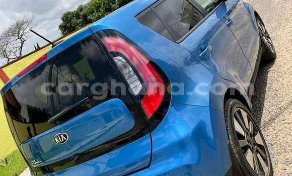 Buy Used Kia Soul Other Car in Accra in Greater Accra Buy Used Kia Soul Other Car in Accra in Greater Accra