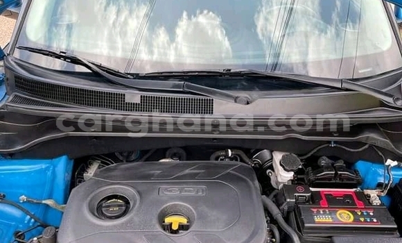 Buy Used Kia Soul Other Car in Accra in Greater Accra Buy Used Kia Soul Other Car in Accra in Greater Accra