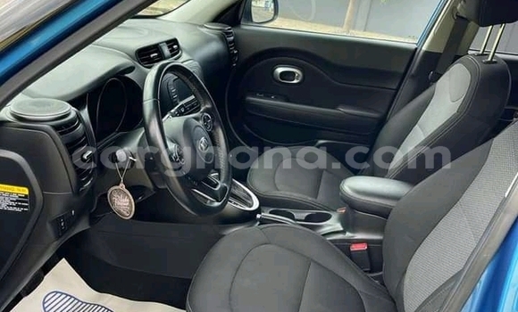 Buy Used Kia Soul Other Car in Accra in Greater Accra Buy Used Kia Soul Other Car in Accra in Greater Accra