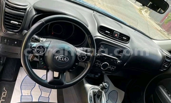Buy Used Kia Soul Other Car in Accra in Greater Accra Buy Used Kia Soul Other Car in Accra in Greater Accra