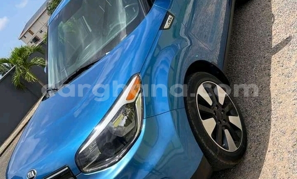 Buy Used Kia Soul Other Car in Accra in Greater Accra Buy Used Kia Soul Other Car in Accra in Greater Accra