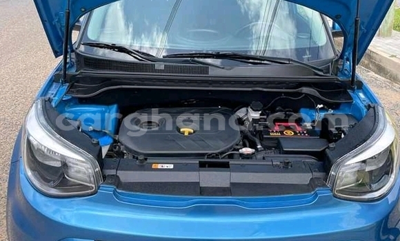 Buy Used Kia Soul Other Car in Accra in Greater Accra Buy Used Kia Soul Other Car in Accra in Greater Accra