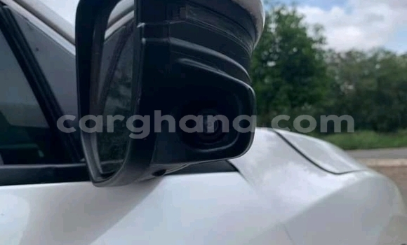 Buy Used Honda Civic White Car in Accra in Greater Accra Buy Used Honda Civic White Car in Accra in Greater Accra