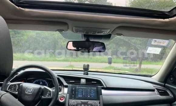 Buy Used Honda Civic White Car in Accra in Greater Accra Buy Used Honda Civic White Car in Accra in Greater Accra