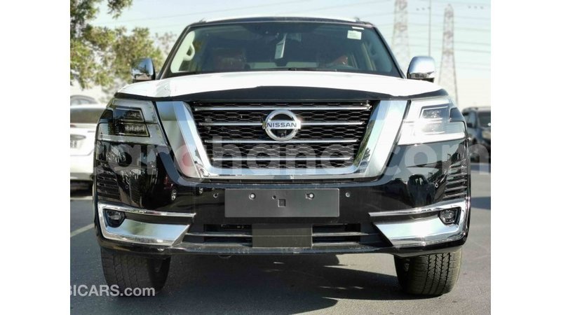 Big with watermark nissan patrol ashanti import dubai 39200