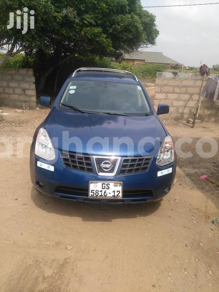 Big with watermark nissan rogue greater accra tema 8564