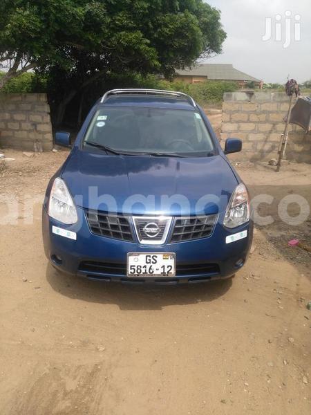 Big with watermark nissan rogue greater accra tema 8564