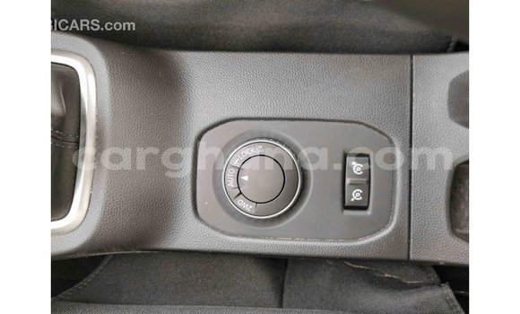 Ra Imported Renault Duster Blue Ọkọ̀ in Import - Dubai ni Ashanti Ra Imported Renault Duster Blue Ọkọ̀ in Import - Dubai ni Ashanti