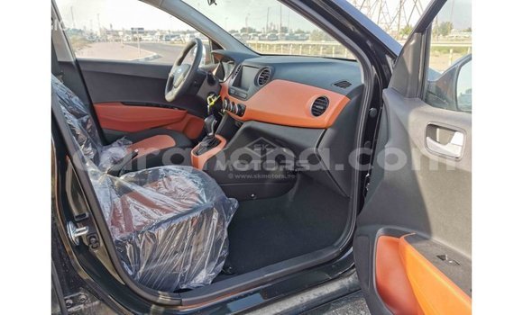 Sayi Imported Hyundai i10 Blue Mota in Import - Dubai a Ashanti Sayi Imported Hyundai i10 Blue Mota in Import - Dubai a Ashanti