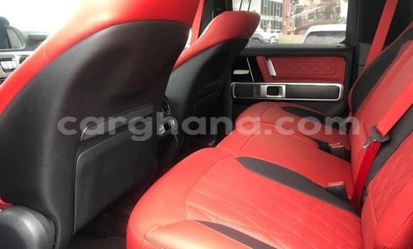 Buy Used Mercedes‒Benz G-klasse AMG 6x6 Black Car in Sekondi–Takoradi Metropolitan in Western Buy Used Mercedes‒Benz G-klasse AMG 6x6 Black Car in Sekondi–Takoradi Metropolitan in Western