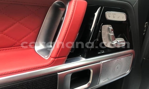 Buy Used Mercedes‒Benz G-klasse AMG 6x6 Black Car in Sekondi–Takoradi Metropolitan in Western Buy Used Mercedes‒Benz G-klasse AMG 6x6 Black Car in Sekondi–Takoradi Metropolitan in Western