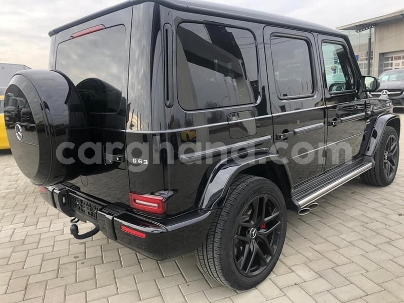 Big with watermark mercedes benz g klasse amg 6x6 western sekondi takoradi metropolitan 39209